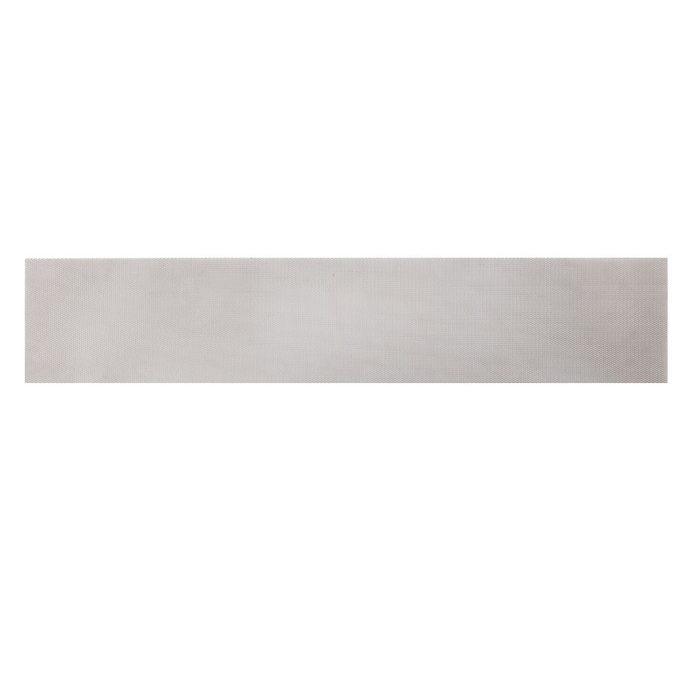 Durable Aluminium Gutter Guard Mesh - 30M