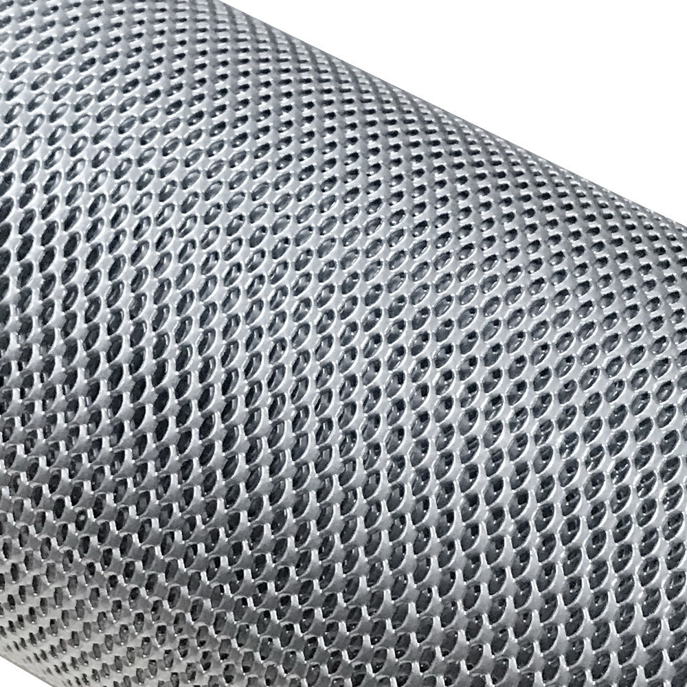 Durable Aluminium Gutter Guard Mesh - 30M