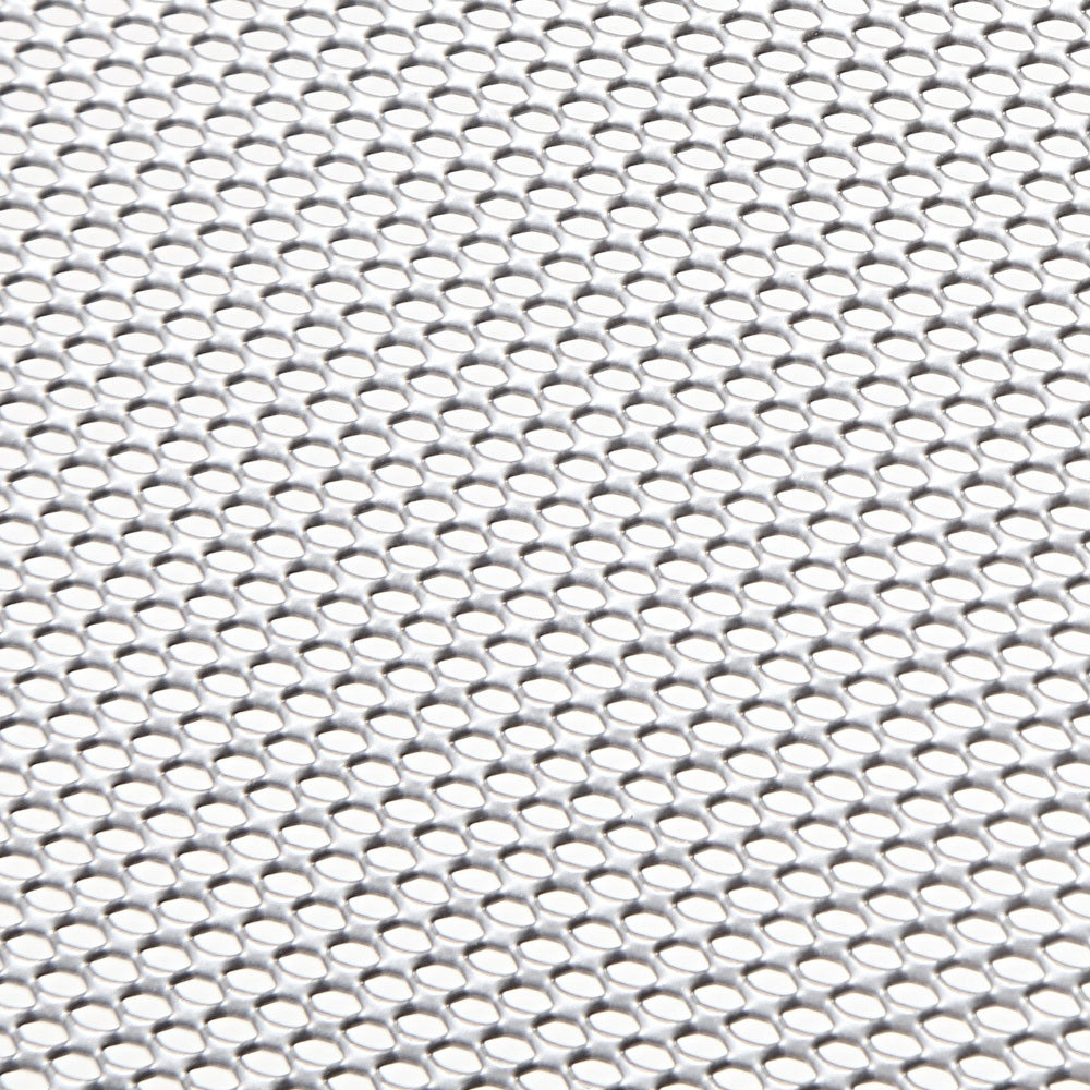 Durable Aluminium Gutter Guard Mesh - 30M