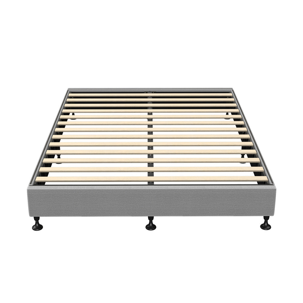 Bed Frame Bed Base Platform S/D/Q/K/KS
