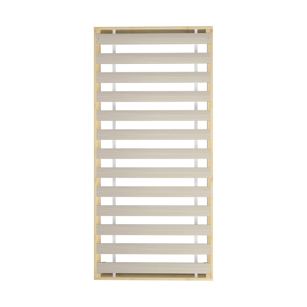 Bed Frame Wooden Timber Platform Furniture