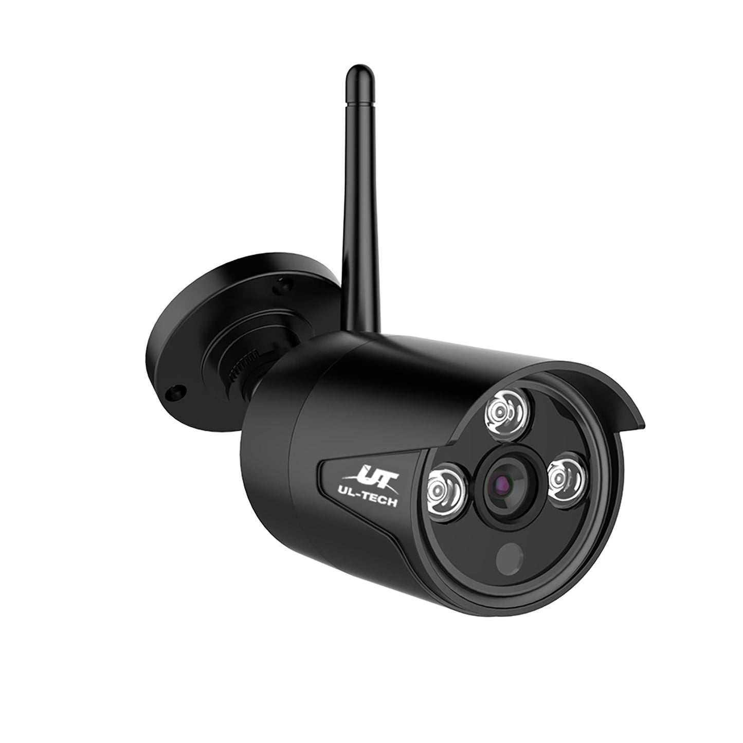 Wireless Cctv 3Mp Camera Bullet