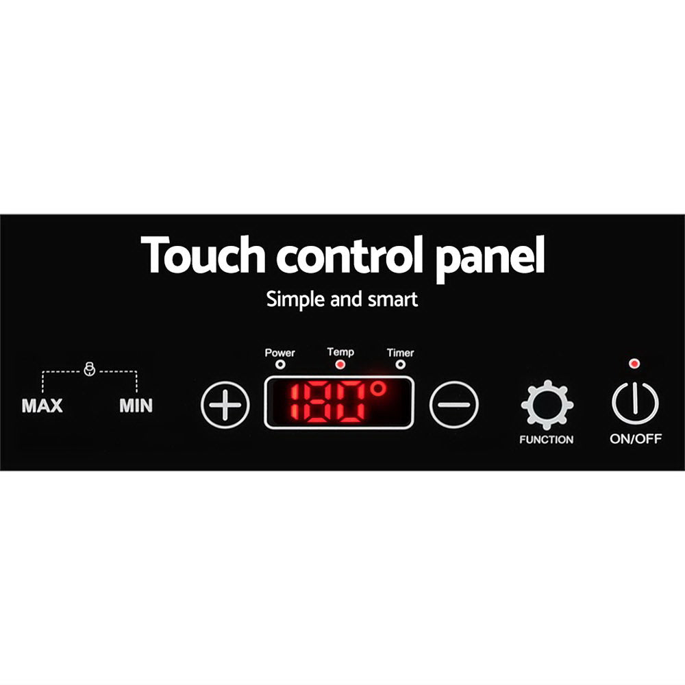 Induction Cooktop 60Cm Portable Cooker