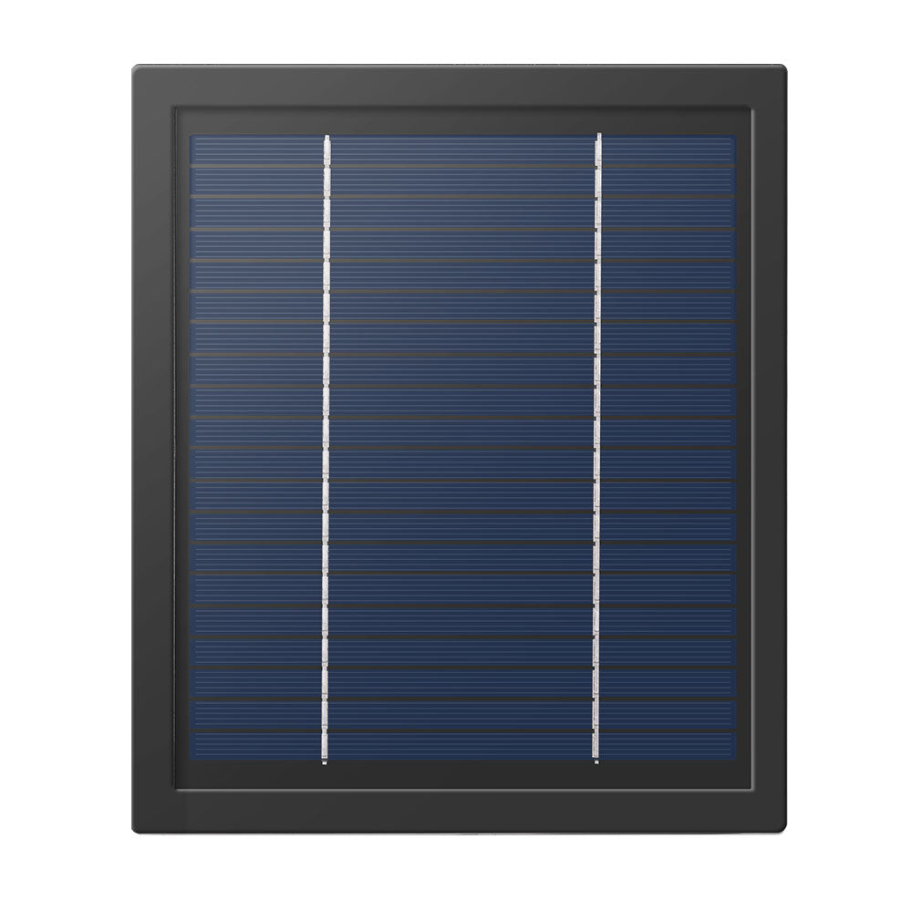 Solar Pond Pump Kit, Powered for Garden and Pool