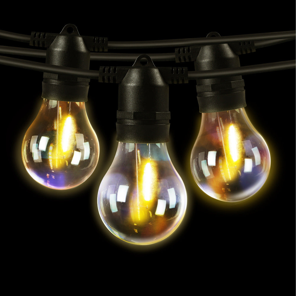 LED Festoon String Lights Wedding Party Outdoor