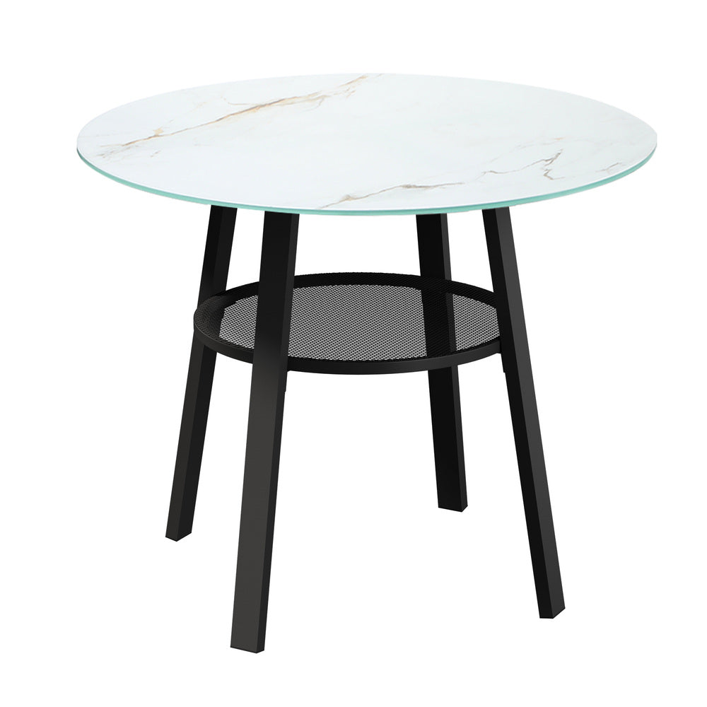 Outdoor Patio Set 2 Seater Bistro Setting