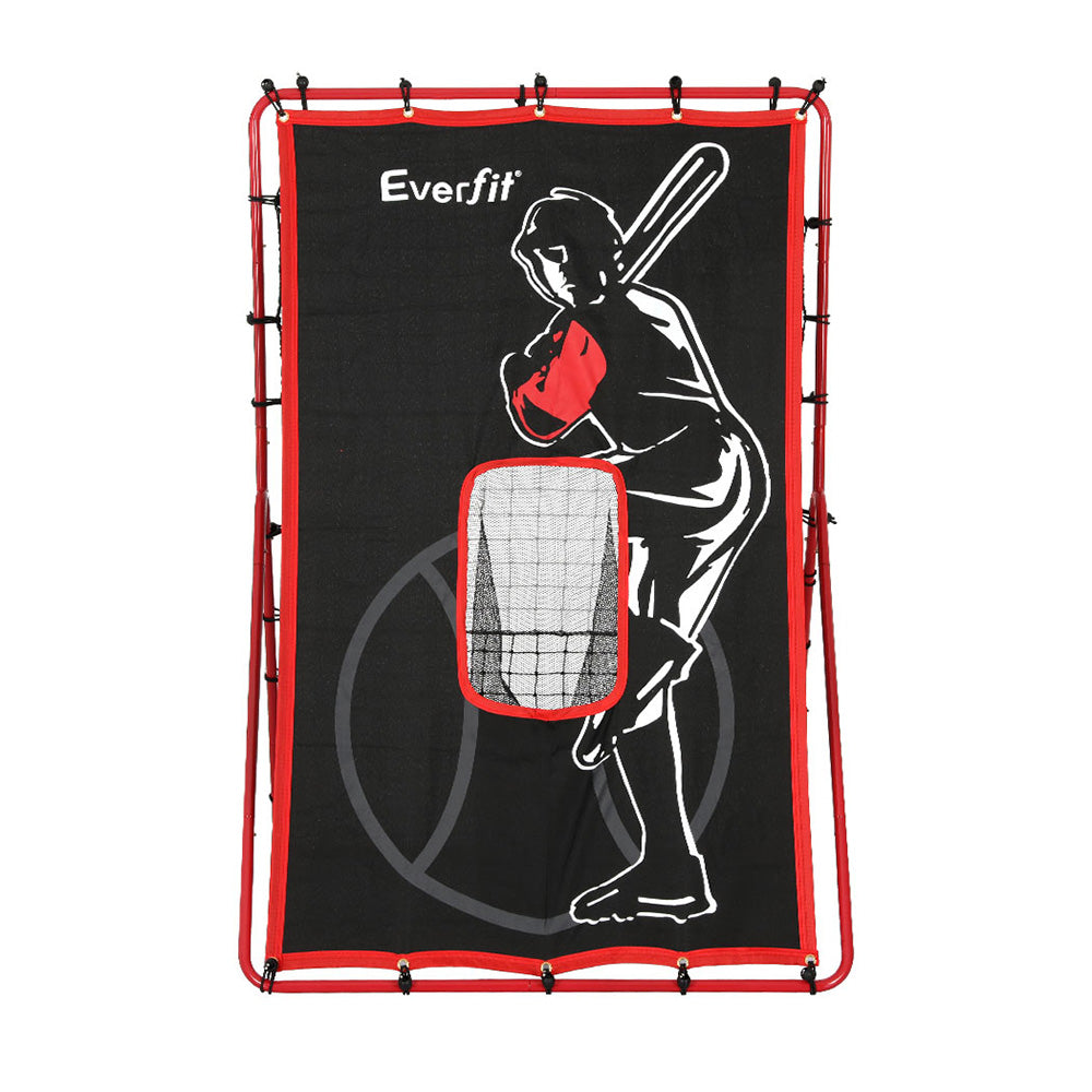 versatile Net for Soccer, Baseball, and Football Training