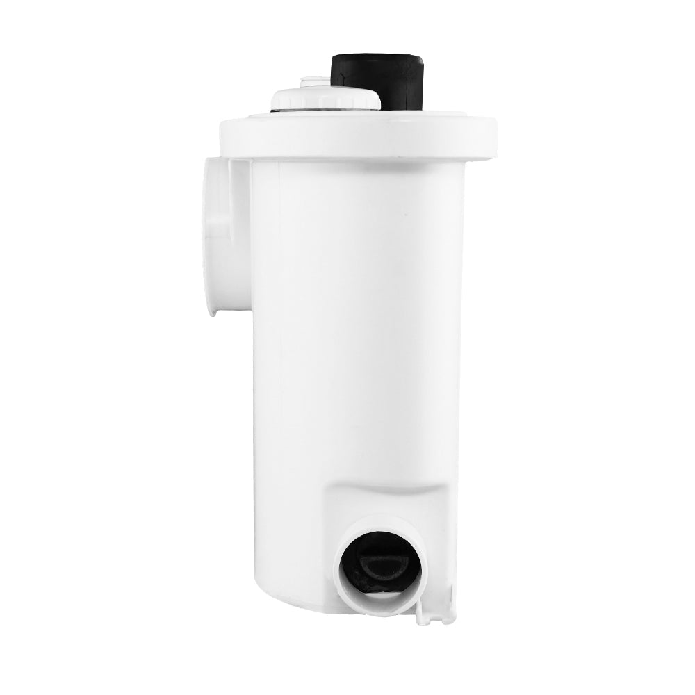 Macerator Sewerage Pump Waste Water Marine Toilet Disposal Unit Clean