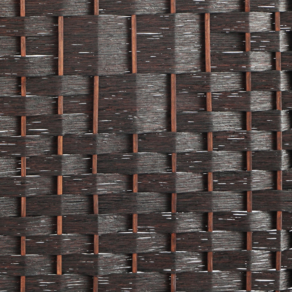 4 Panel Room Divider Privacy Screen