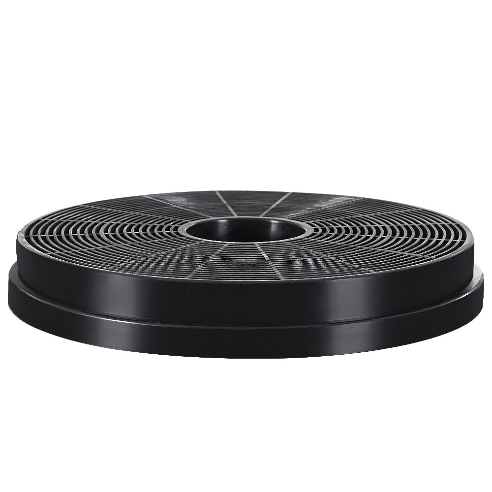 17Cm Range Hood Carbon Charcoal Filters Replacement X2