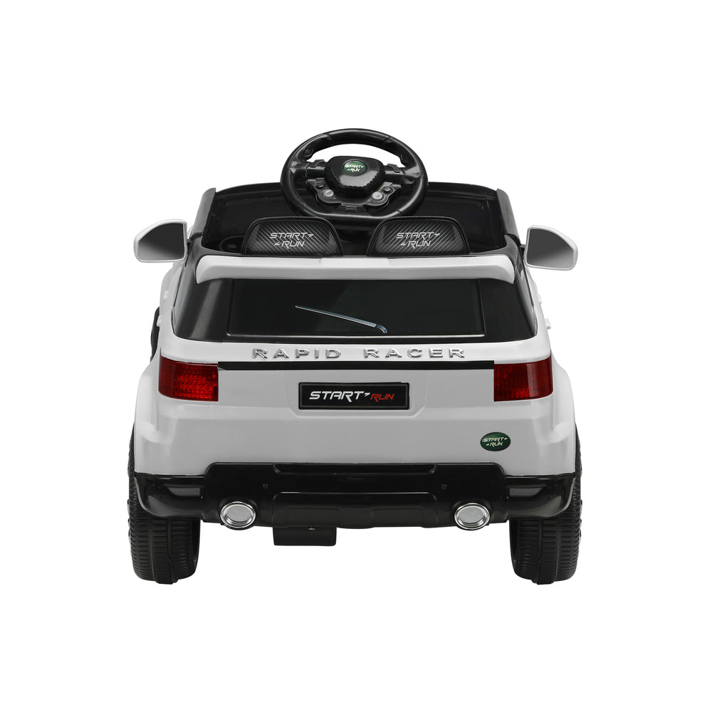 Mazam Kids Ride On Car 12V Electric Remote Vehicle Toy Cars Gift MP3 LED light