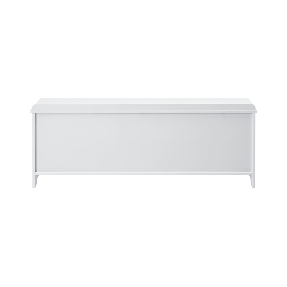 Kids Toy Storage Box Organiser Seating Bench