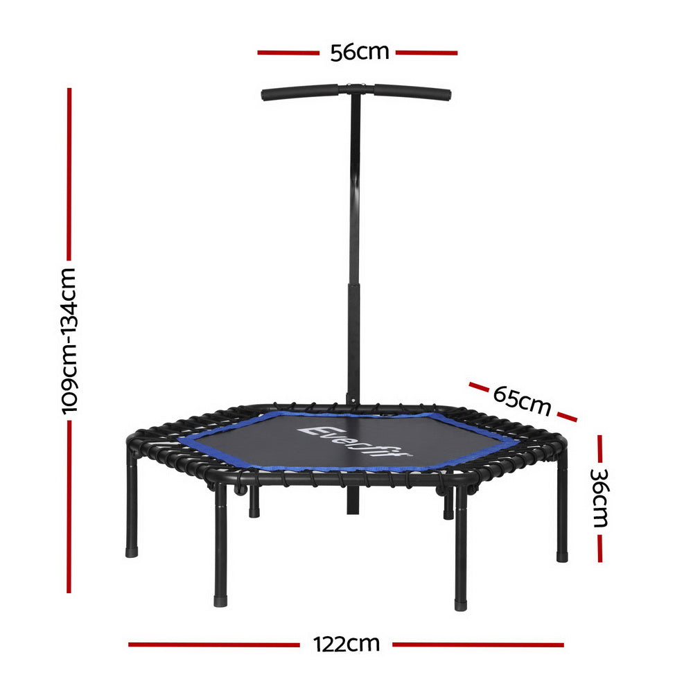 48inch Trampoline Fitness Trampoline Rebounder