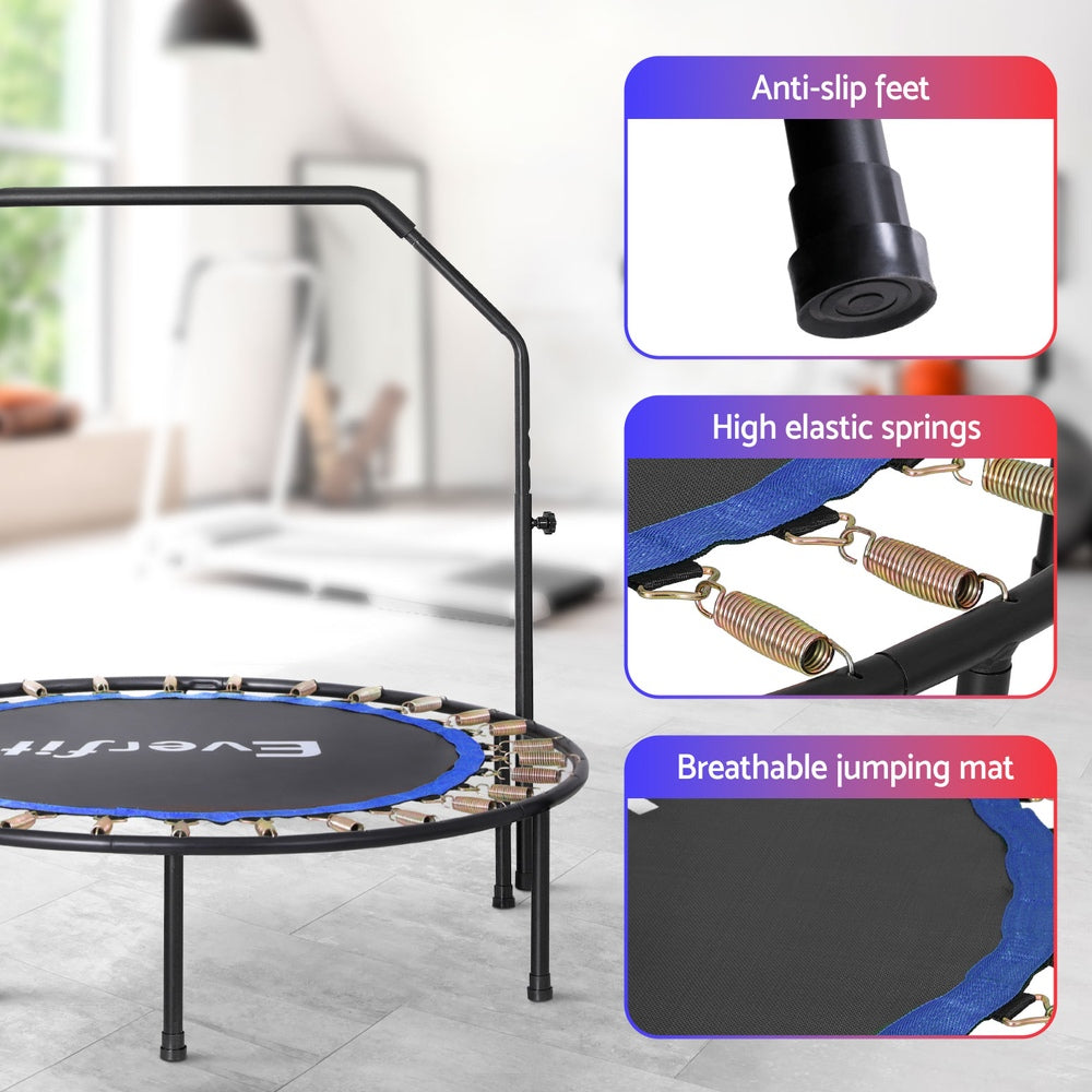 48inch Trampoline Fitness Trampoline Rebounder