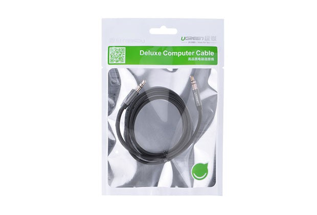 3.5Mm Male To 3.5Mm Male Cable 1.5M 10734