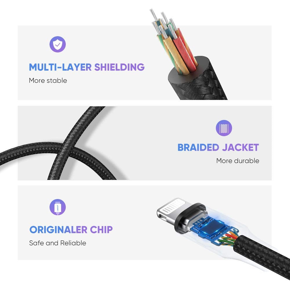 Iphone To 3.5 Female Adaptor 30756