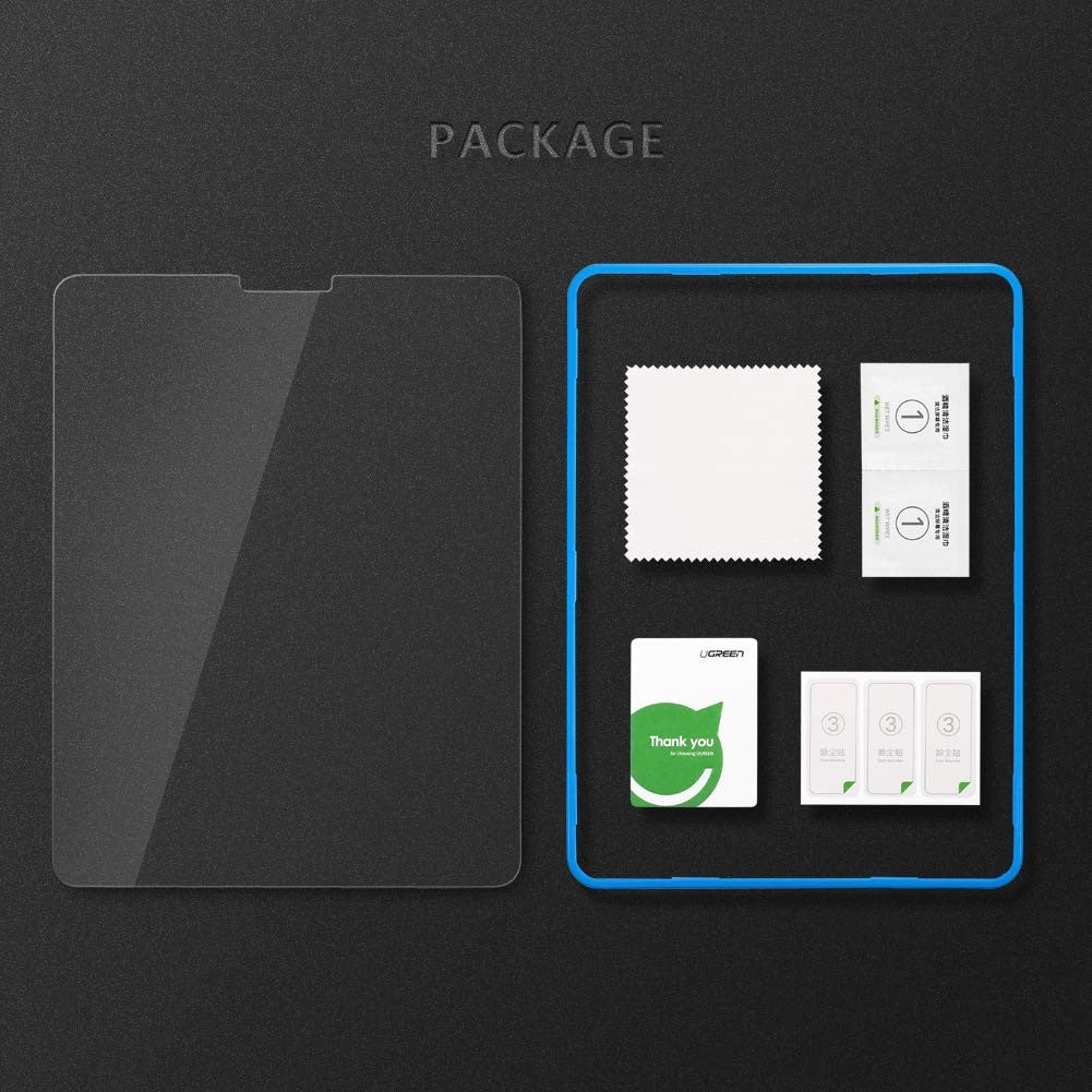 Ipad 7.9 Inch Hd Screen Protector 1Pc/Bag Ipad Mini 4 60399