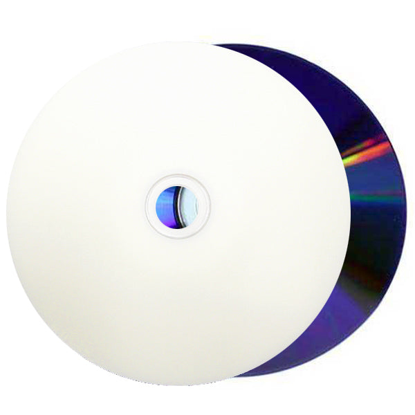 Ritek Ridata Dvd+R Double Layer 8X Whitetop Printable 50Pcs