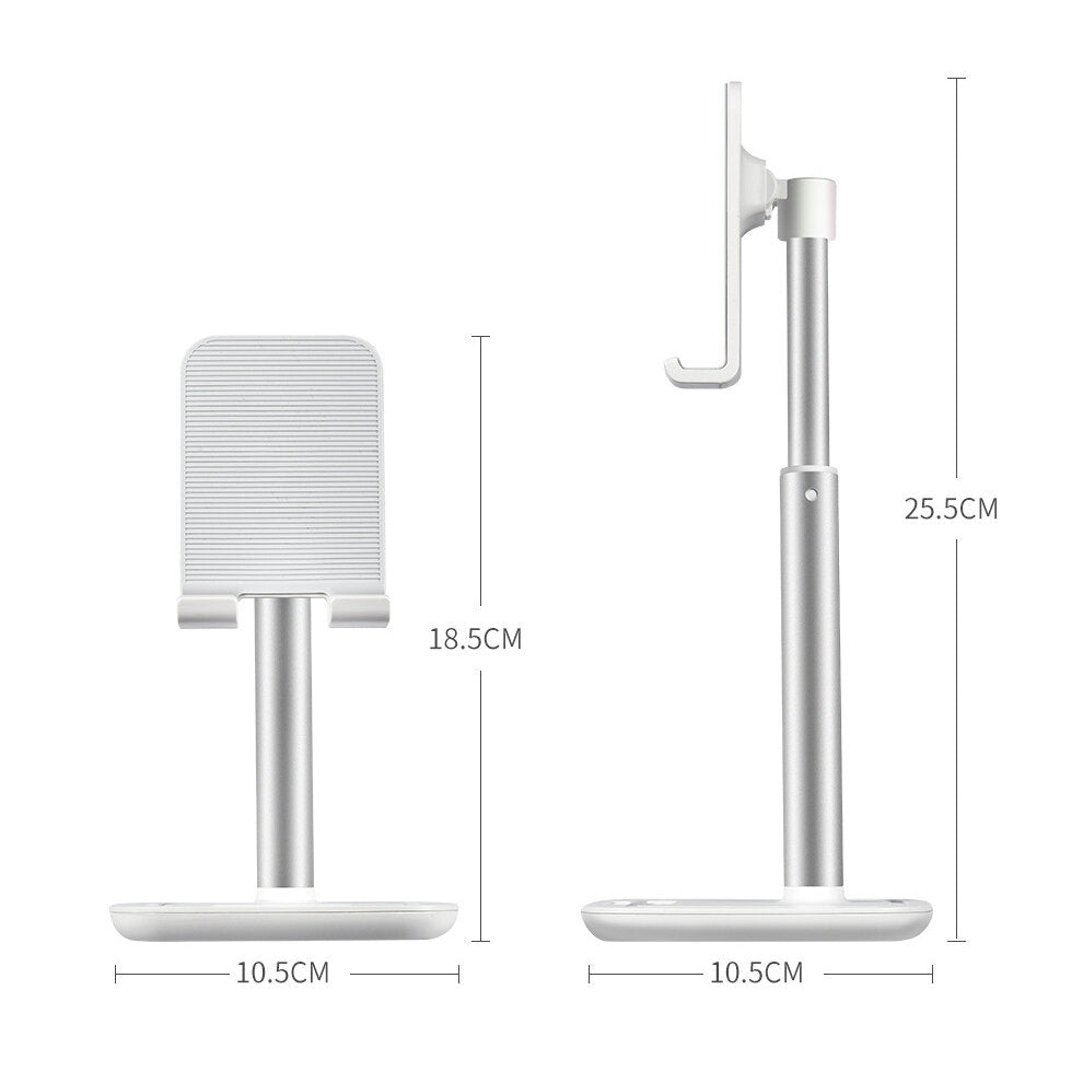 Adjustable Phone Desk Holder