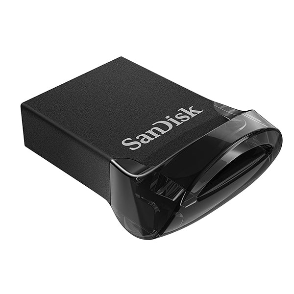 128Gb Cz430 Ultra Fit Usb 3.1 (Sdcz430-128G)