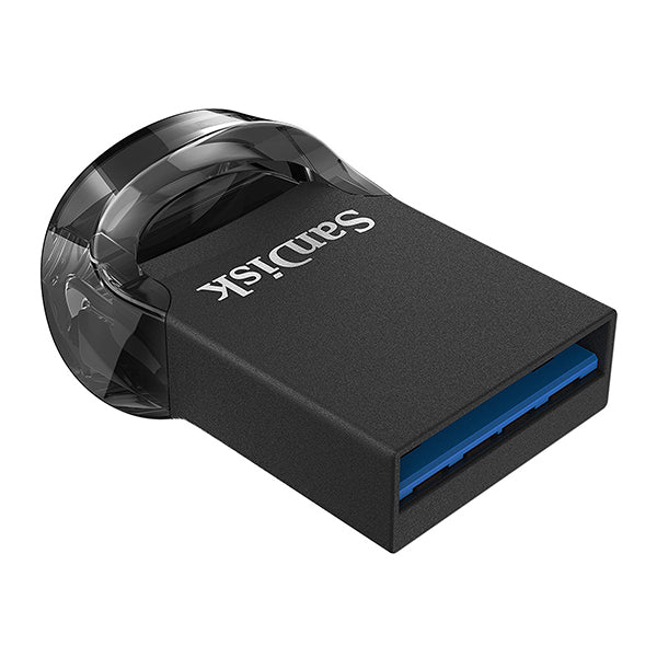 128Gb Cz430 Ultra Fit Usb 3.1 (Sdcz430-128G)