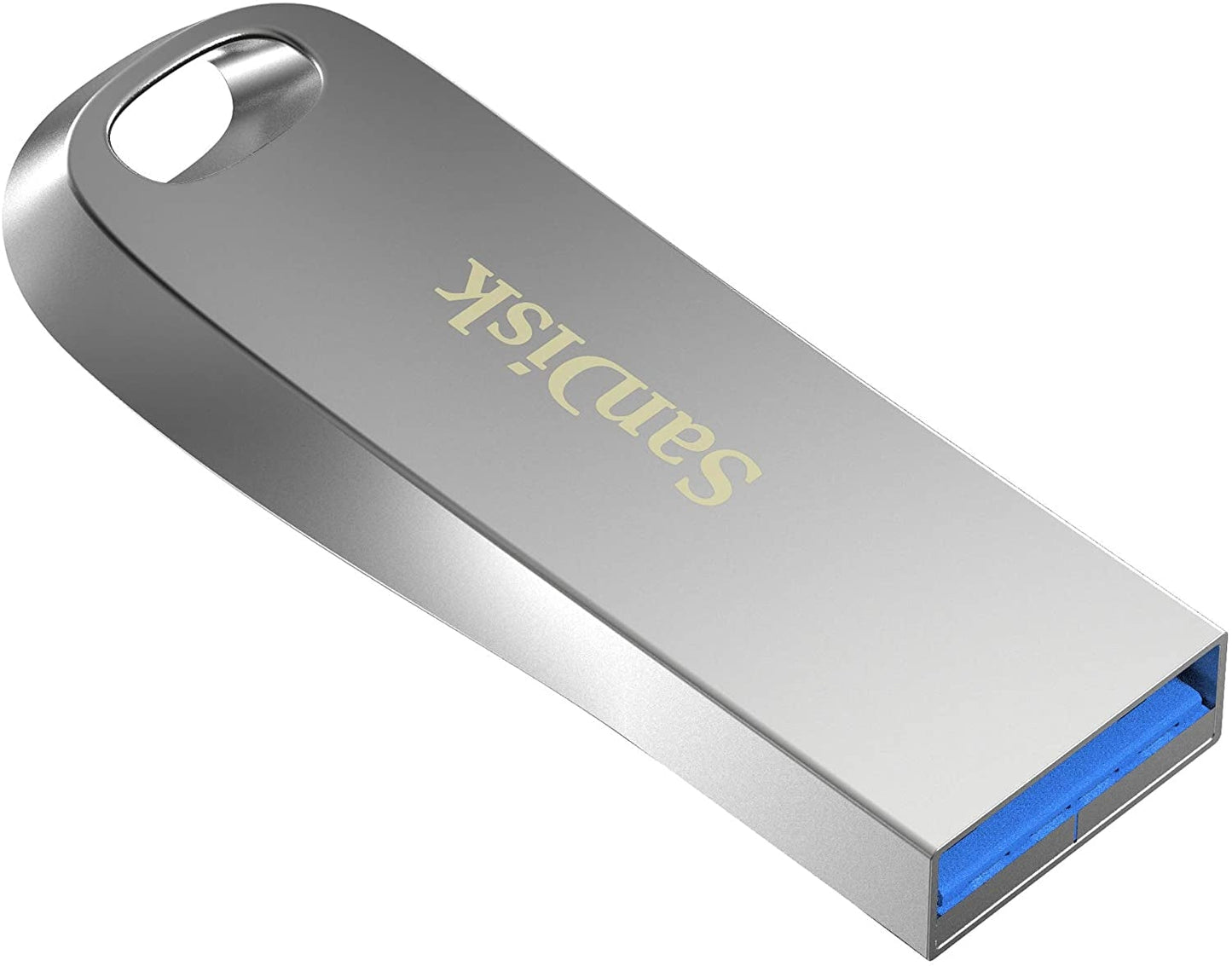 Sdcz74-512G-G46 512G Ultra Luxe Pen Drive 150Mb Usb 3.0 Metal