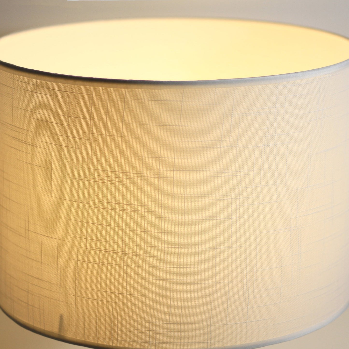 Boden Ceramic Table Lamp - Blue/White