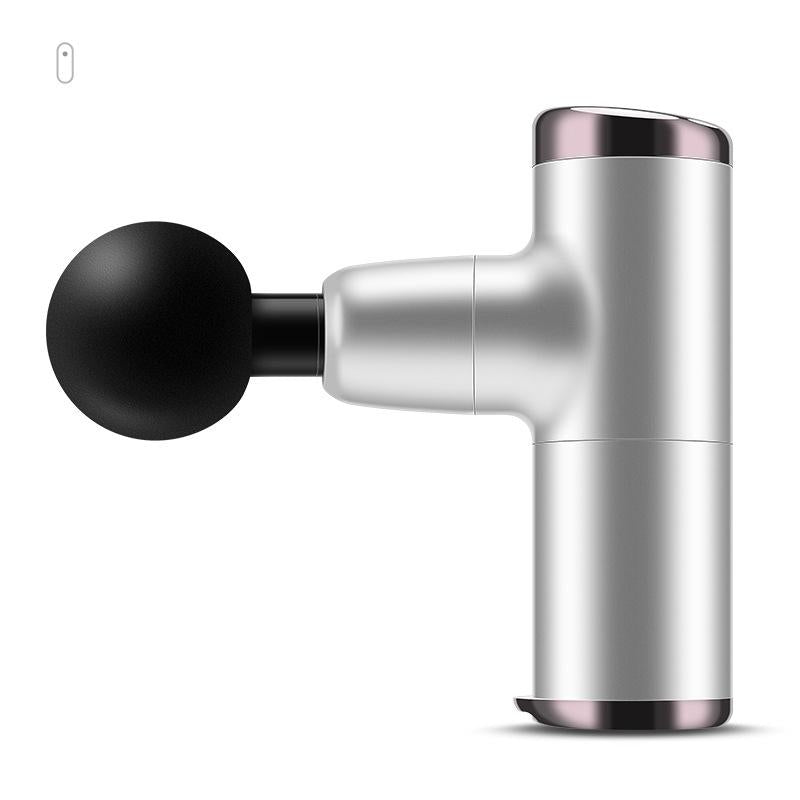 Electric Shock Muscle Massage Gun - Minia Fascia Pocket