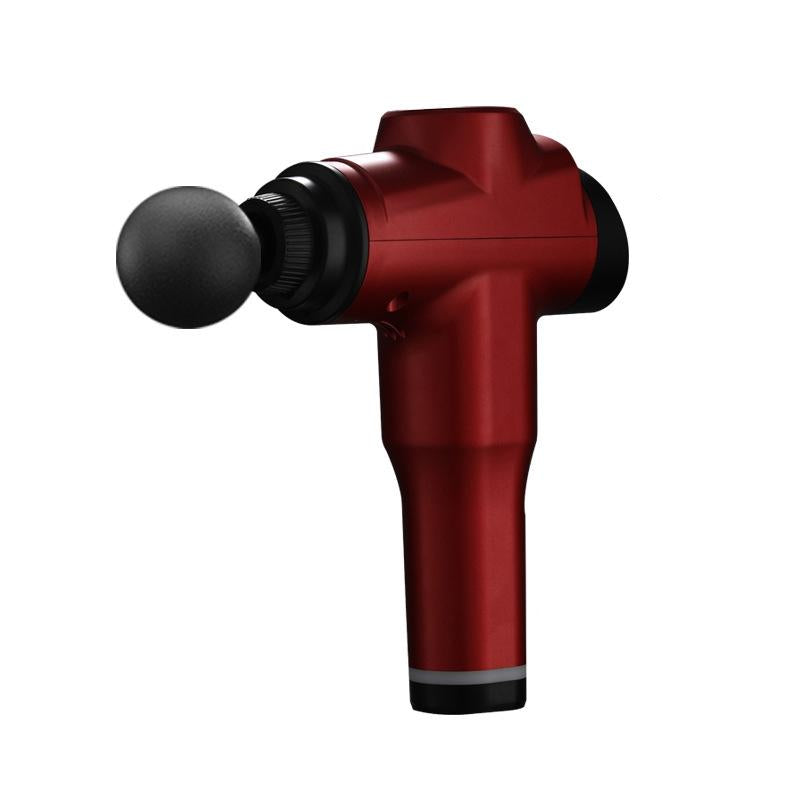 Portable Massage Gun for Muscle Relief