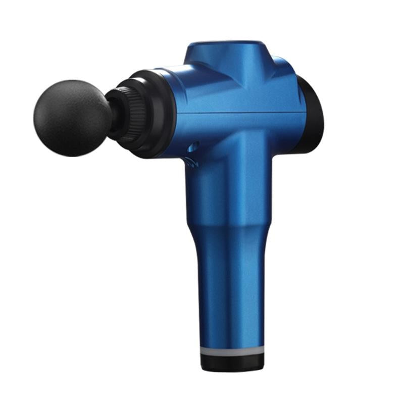 Portable Massage Gun for Muscle Relief