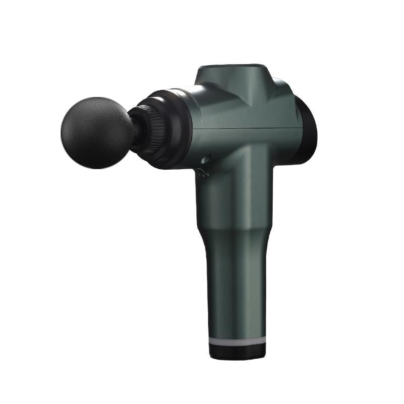 Portable Massage Gun for Muscle Relief