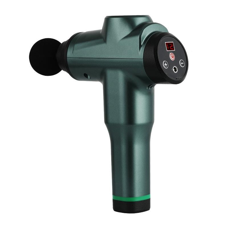 Portable Massage Gun for Muscle Relief