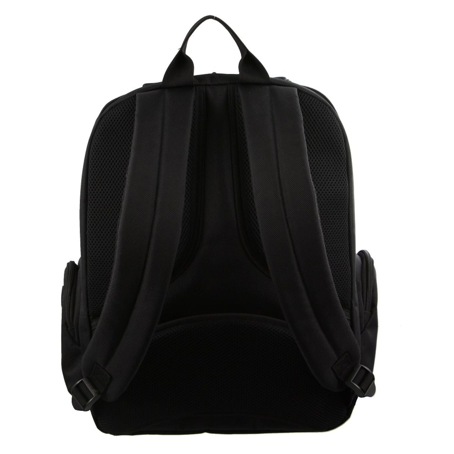Pierre Cardin 30L Padded Backpack w/ 13" Laptop Sleeve - Black