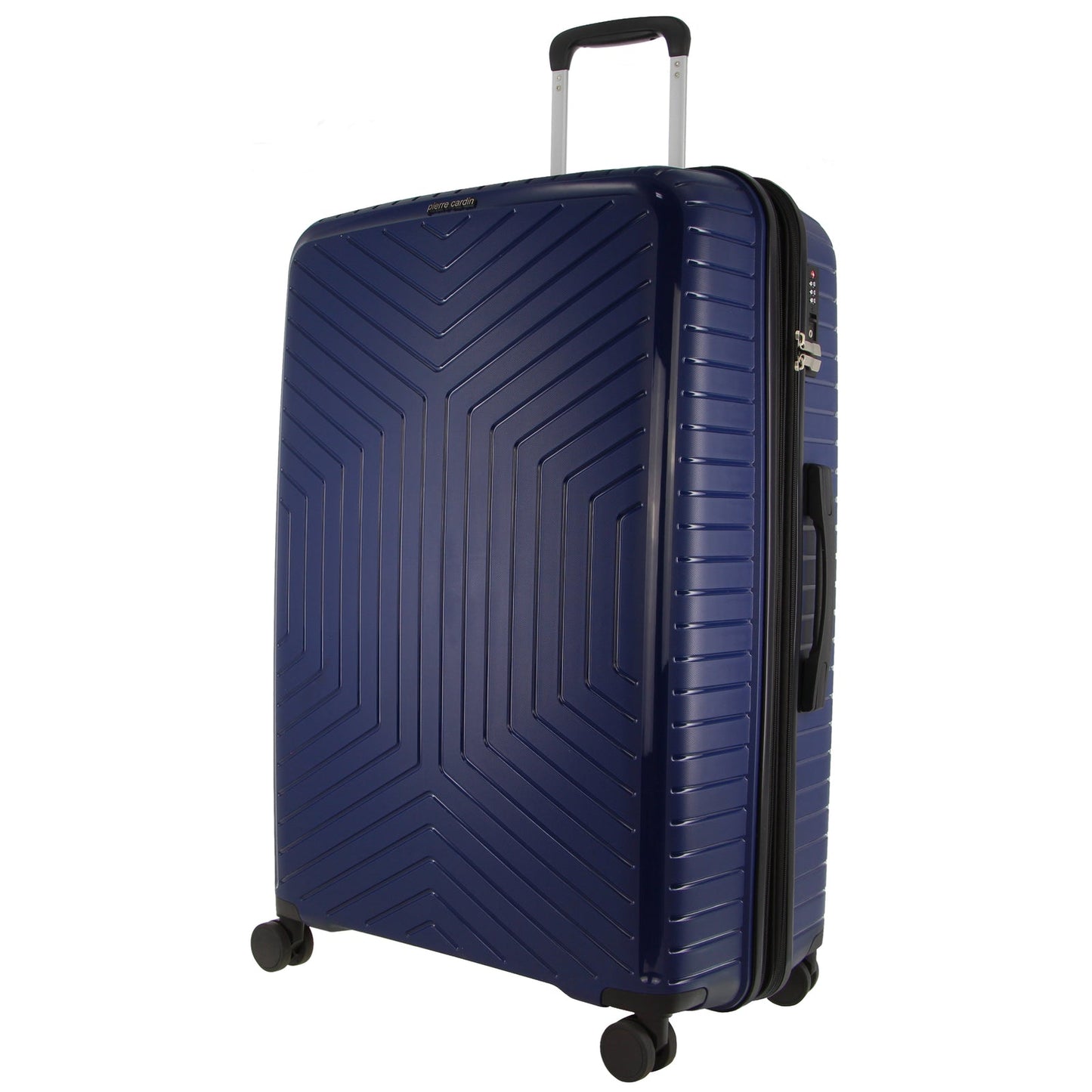 76Cm/65Cm Large Hard-Shell Suitcase Travel Luggage Bag