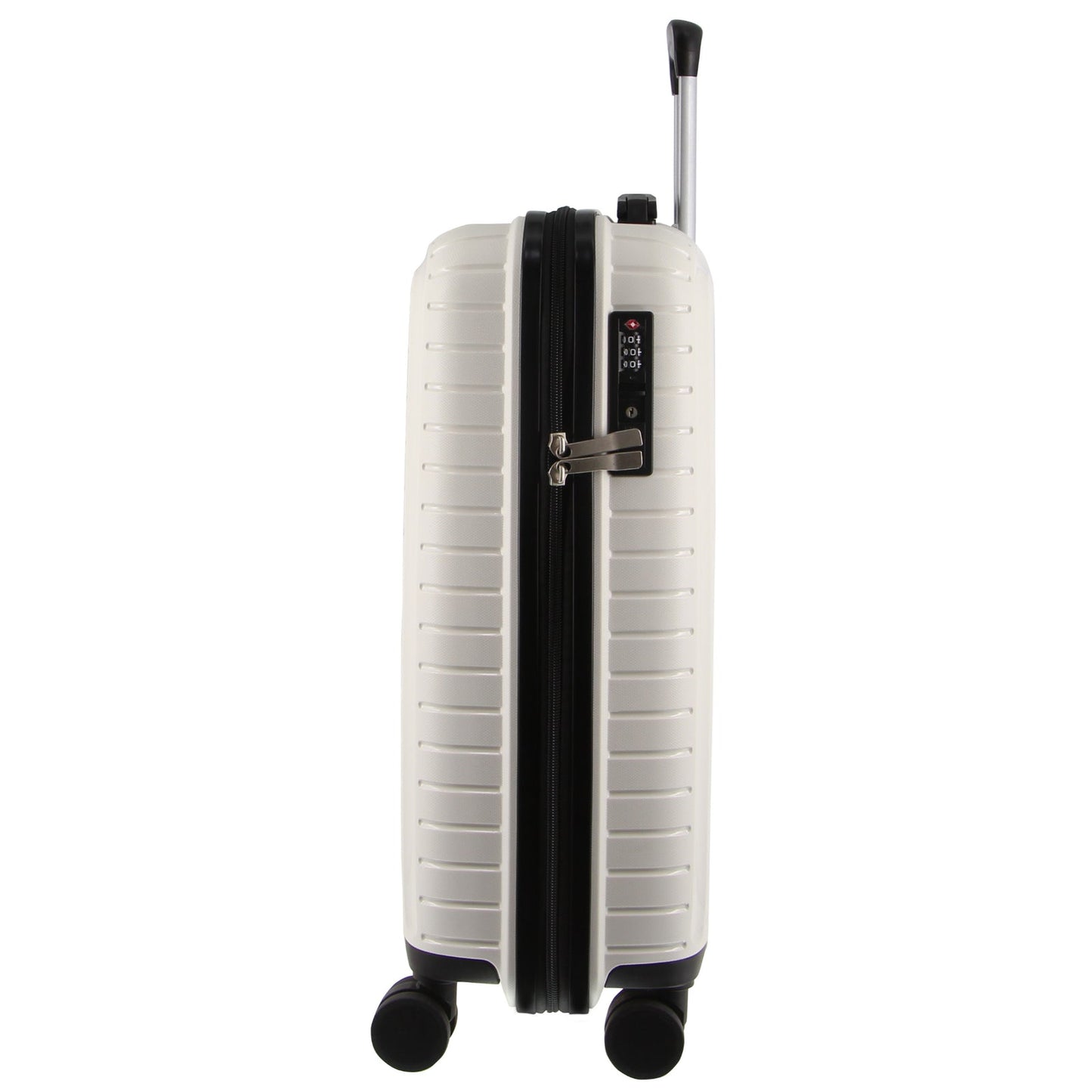 76Cm/65Cm Large Hard-Shell Suitcase Travel Luggage Bag