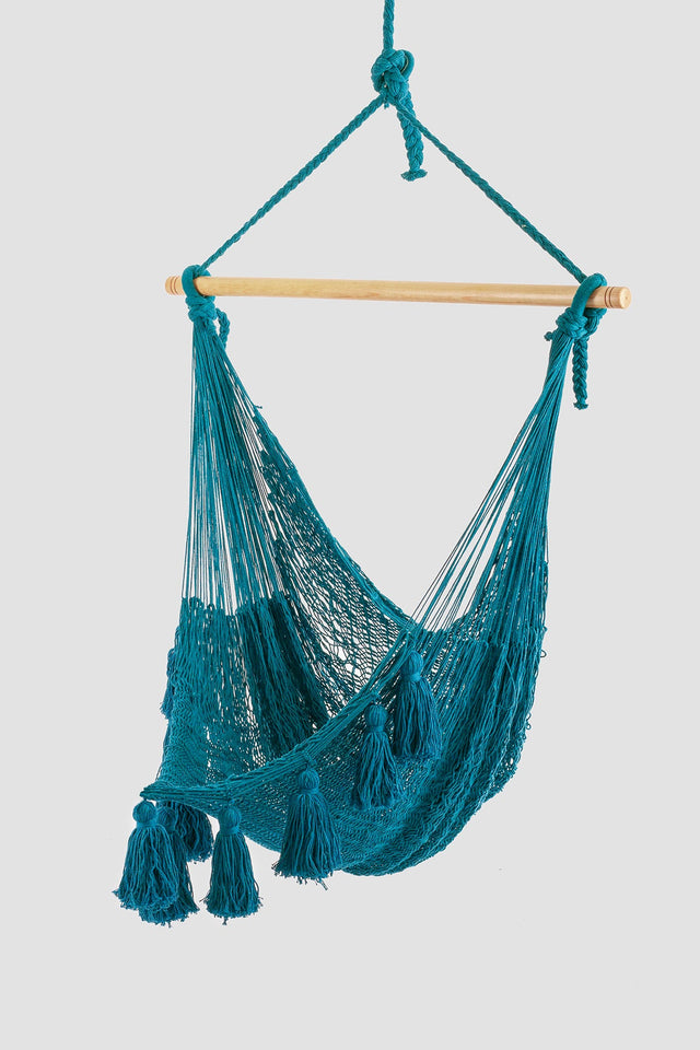 Hammock Swing Chair In Plain In Bondi