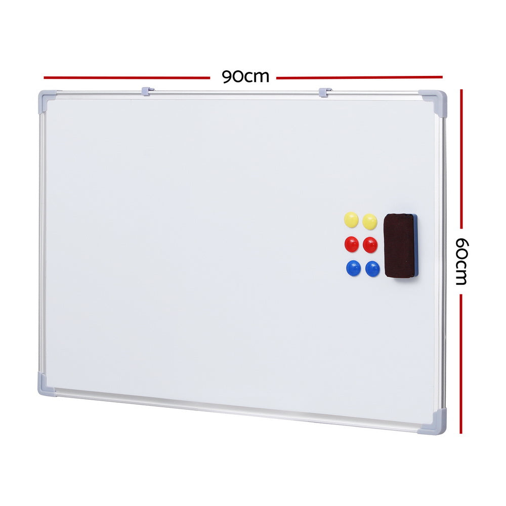 Magnetic Whiteboard For Home And Office