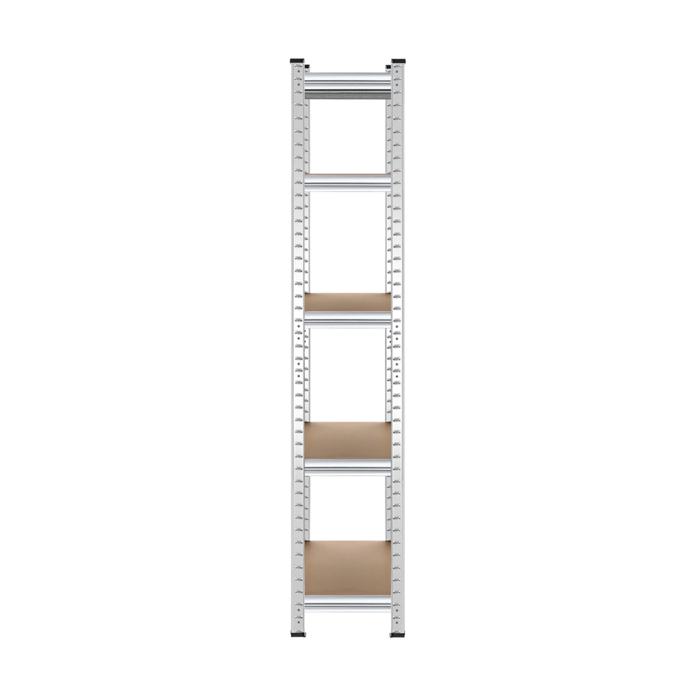 3x1.5m Garage Shelving Shelves Warehouse Racking Storage Rack Pallet