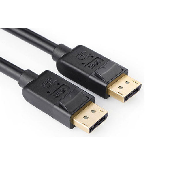 Dp Male To Male Cable 5M (10213)