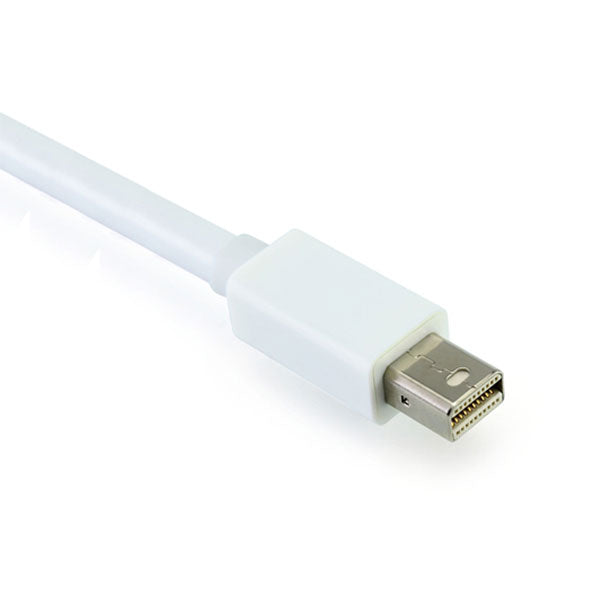 Mini Displayport To Dvi Converter (10402)