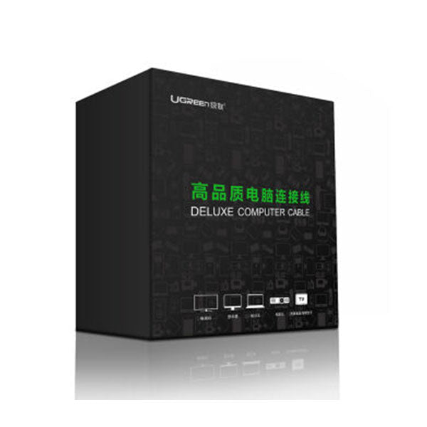 Hdmi Male To Dvi Male Cable 5M (20889)