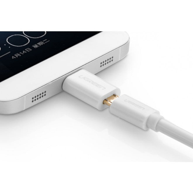 Usb 3.1 Type-C To Micro Usb Adapter (30154)