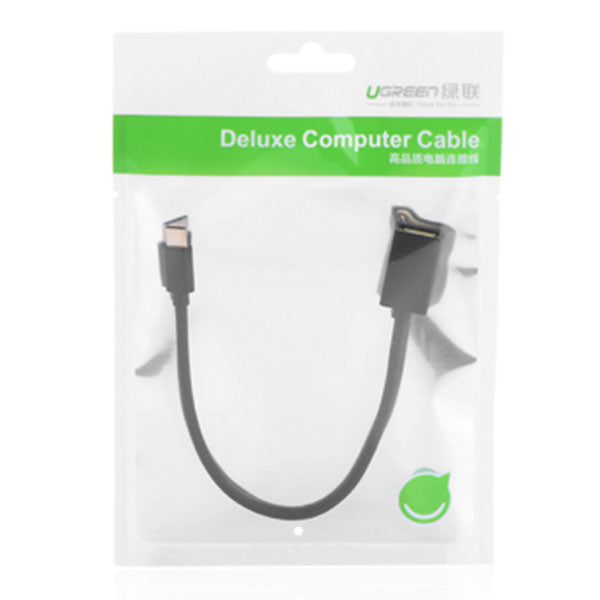Usb Type-C Male To Usb 2.0 Type A Female Charge & Sync Cable (30175)