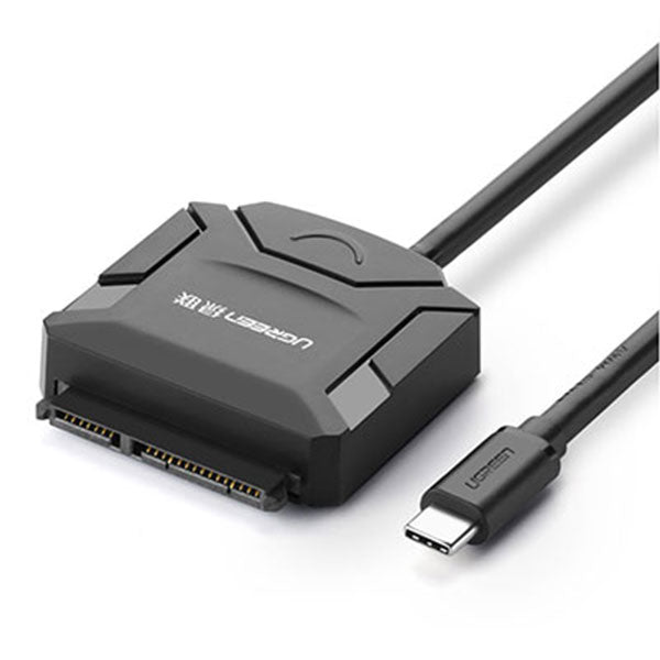 Usb 3.0 Type C To Sata Converter Cable (40272)