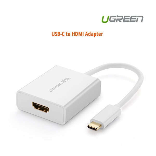 Usb-C To Hdmi Adapter (40273)
