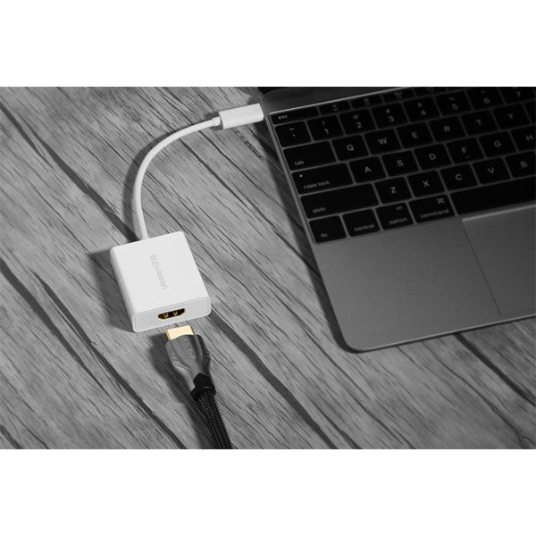 Usb-C To Hdmi Adapter (40273)