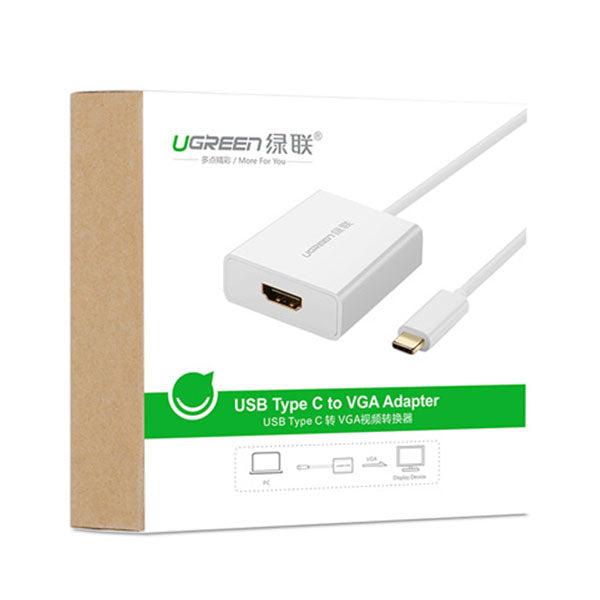 Usb-C To Hdmi Adapter (40273)