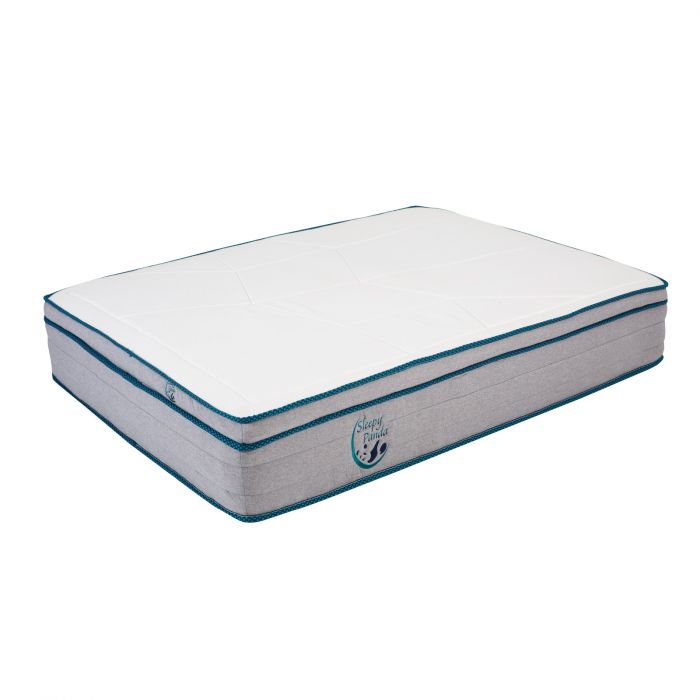 H&L Cool gel memory foam Pocket Spring Mattress