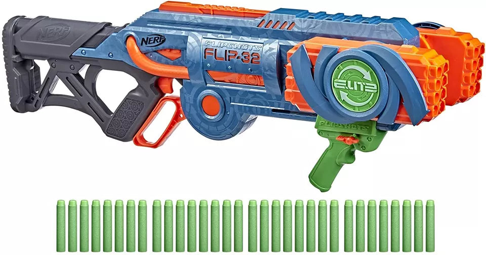 Nerf Ultra Motorised, Blaster, Guns, Bow, Motoblitz, Water Guns, Outdoor Games,