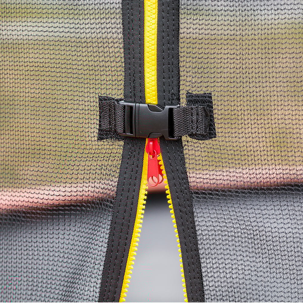 Replacement Trampoline Net for 6ft x 9ft Rectangular Trampoline